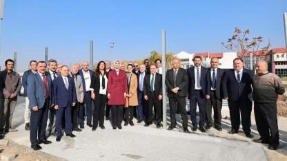 Afyonkarahisar’da Bir İlk: Zafer Teknopark Su Ürünleri Üretime Başlıyor!