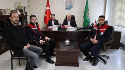 Afyonkarahisar’da ÇKS Başvuruları Devam Ediyor