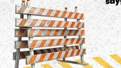 Afyonkarahisar'da İki Gün Sürecek Kritik Altyapı Çalışması