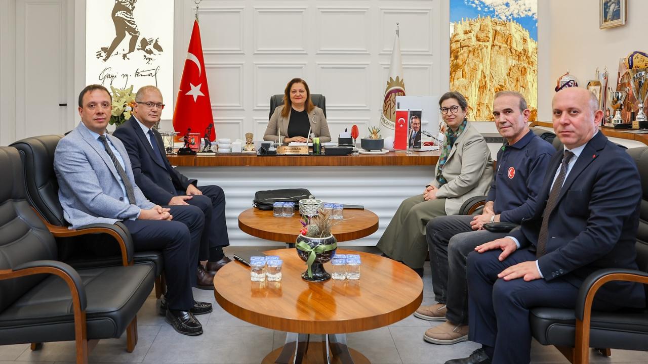 Afyonkarahisar&#039;da Kentsel Planlama Zirvesi