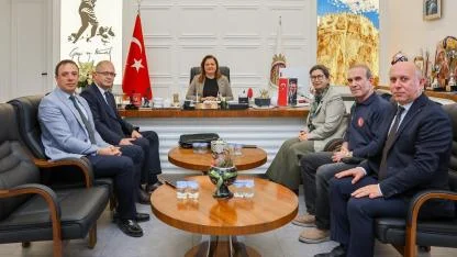 Afyonkarahisar'da Kentsel Planlama Zirvesi