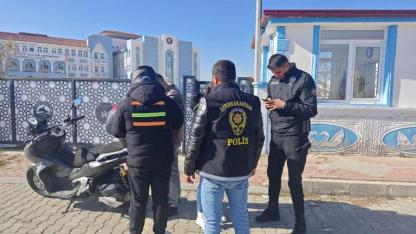 Afyonkarahisar’da Okul Güvenliği İçin Geniş Çaplı Denetim