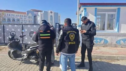 Afyonkarahisar’da Okul Güvenliği İçin Geniş Çaplı Denetim