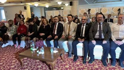 Afyonkarahisar’da “Organ Bağışıyla Umuda Yolculuk” Projesi Tanıtıldı