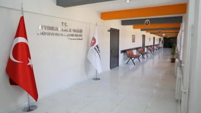 Afyonkarahisar’da YDS Adaylarına Kolaylık