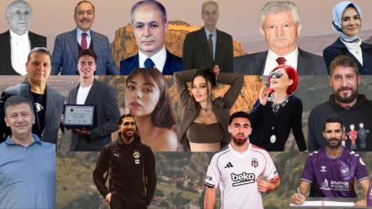 Afyonkarahisar'ın Efsaneleri Kimler?