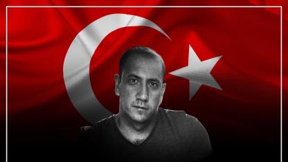 Afyonkarahisarlı Şehidimiz, Balıkesir'de Son Yolculuğuna Uğurlanacak