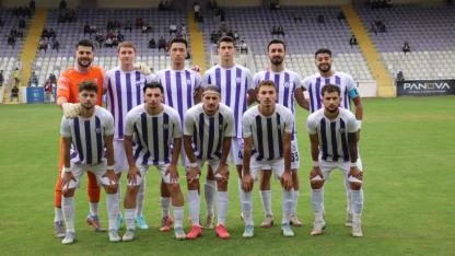 Afyonspor Bornova'yı Konuk Edecek