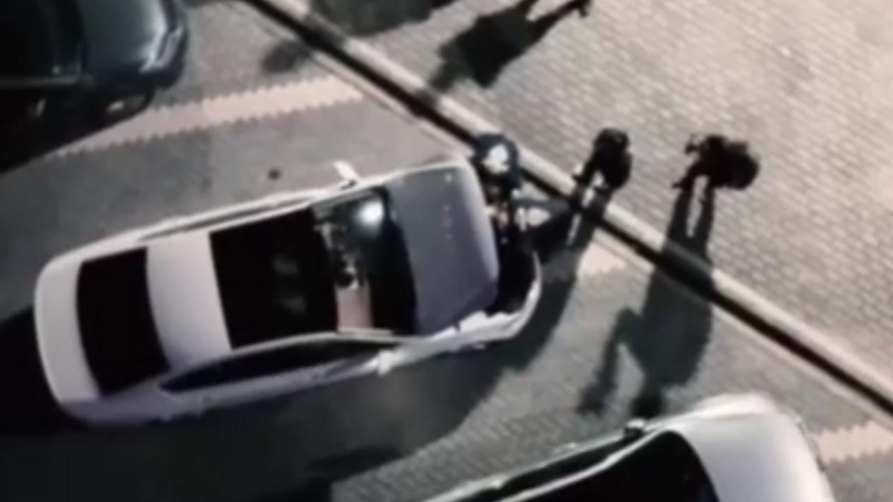 Afyon&#039;un da Aralarında Bulunduğu Siber Suç Operasyonunda 403 Şüpheli Yakalandı