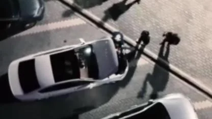 Afyon'un da Aralarında  Bulunduğu Siber Suç Operasyonunda 403 Şüpheli Yakalandı