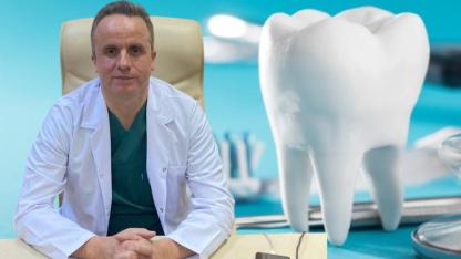 "Ağız Sağlığı Sindirimden Kalbe Kadar Birçok Hastalığın Tetikçisi"