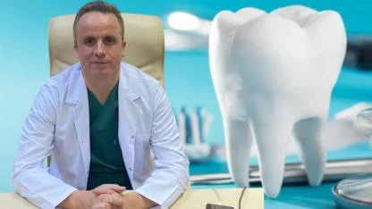 "Ağız Sağlığı Sindirimden Kalbe Kadar Birçok Hastalığın Tetikçisi"
