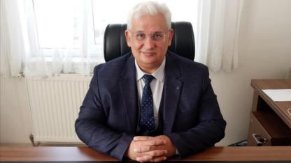 Ahmet Köylü, Şuhut İlçe Müftülüğü Şube Müdürü Olarak Göreve Başladı