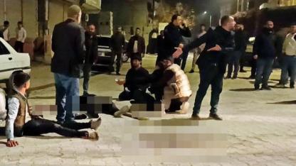 Aile İçi Kavga Kanlı Bitti: İki Kayınbiraderini Öldürdü, Firar Etti