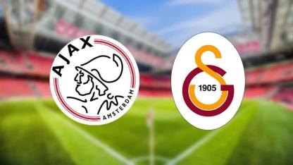 Ajax-Galatasaray Maçı Ne Zaman, Saat Kaçta, Hangi Kanalda? İşte Muhtemel 11’ler