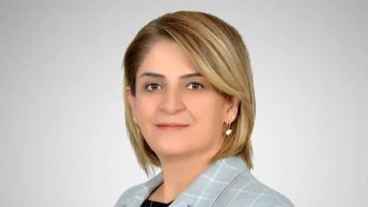 AK Parti Afyonkarahisar İl Kadın Kolları Başkanı Hülya Kalaycı Kimdir?