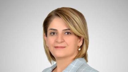 AK PARTİ AFYONKARAHİSAR İL KADIN KOLLARI BAŞKANI HÜLYA KALAYCI KİMDİR?