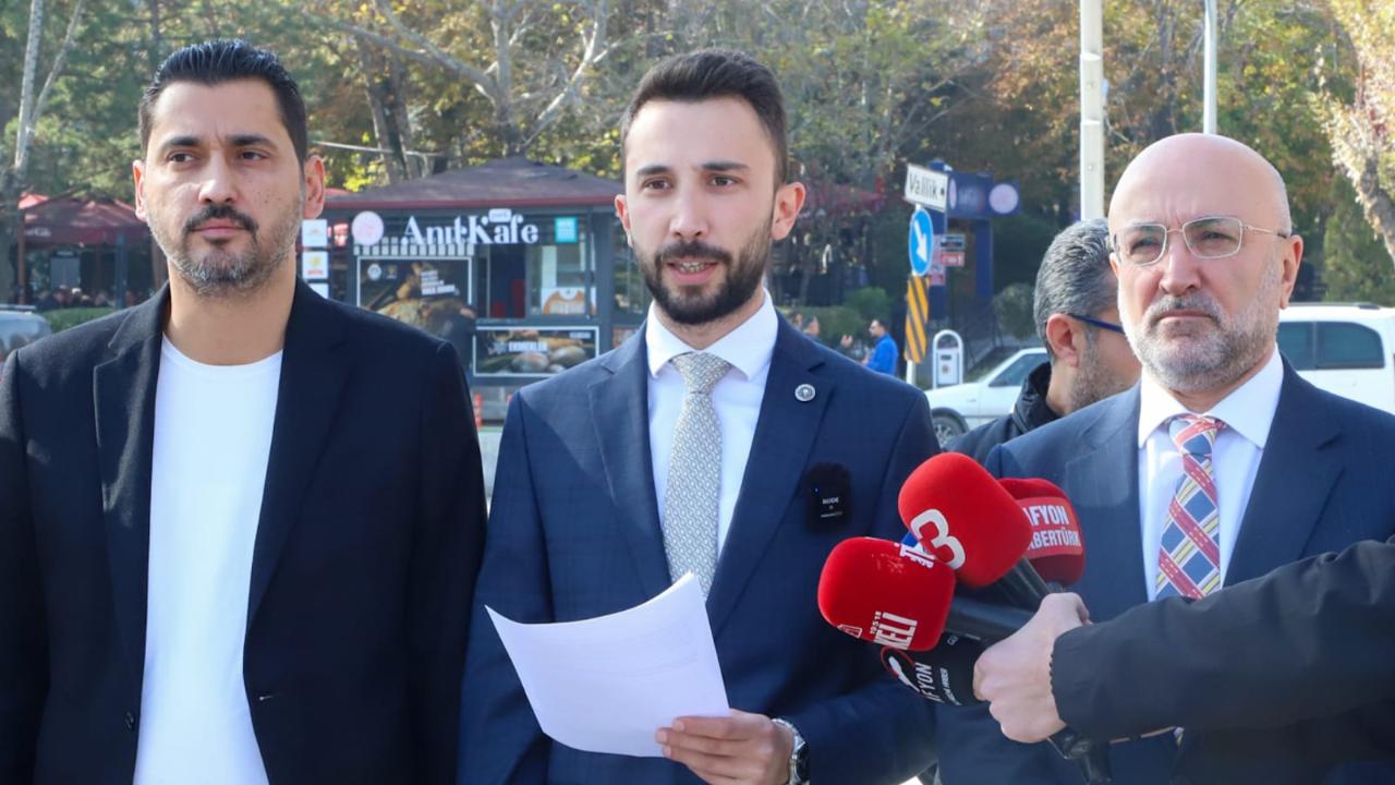 AK Parti Gençliği: “Türkiye Yüzyılı Çocukların Yüzyılı Olacak”