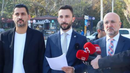 AK Parti Gençliği: “Türkiye Yüzyılı Çocukların Yüzyılı Olacak”
