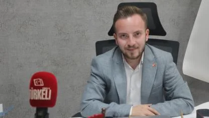 AK Parti Gençlik Kolları Afyon’da Bir İlke İmza Attı: Gençler Artık Her An Muhatap Bulacak!