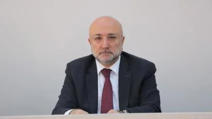 AK Parti’li Şahin'den CHP'nin Yeni Parti Programına Sert Tepki