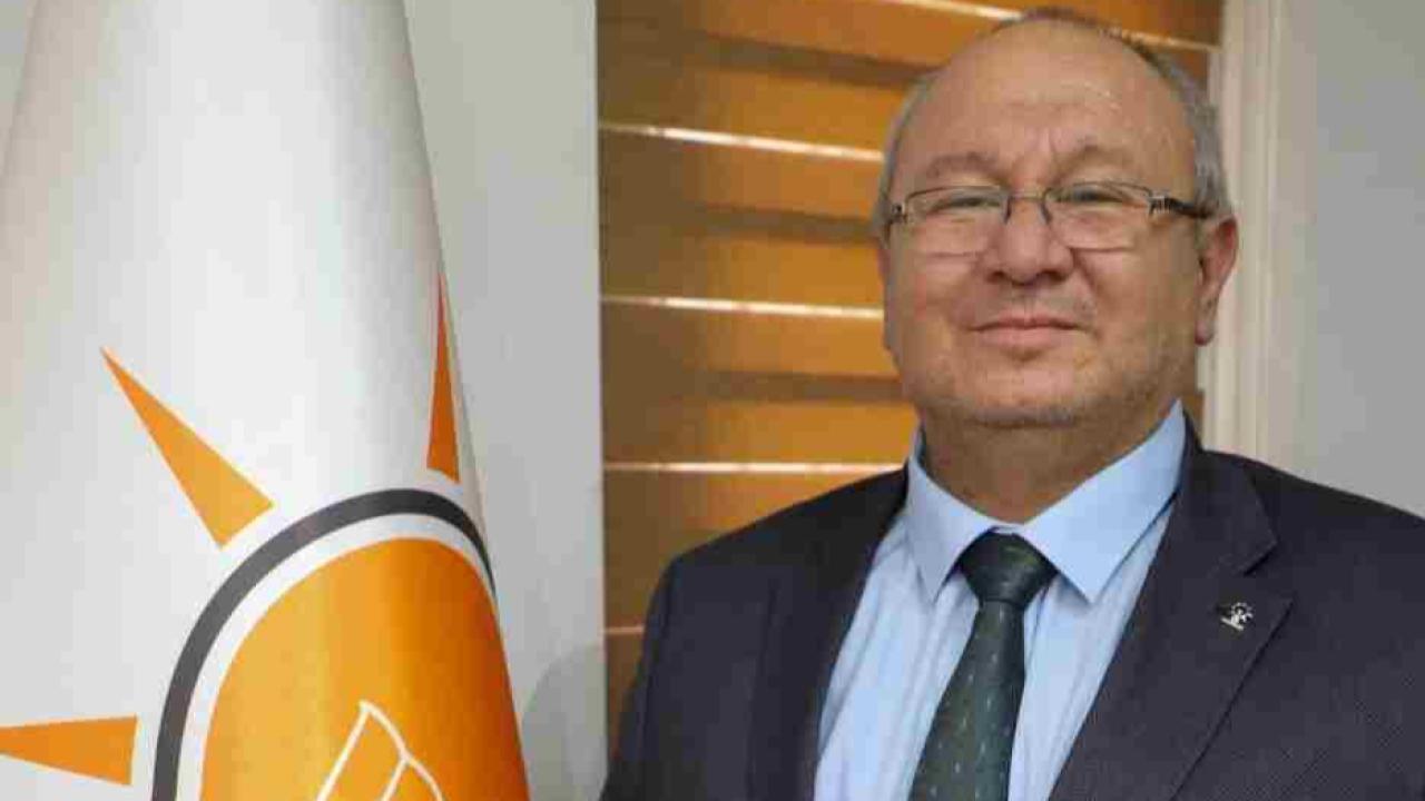 AK Partili Tekik, Hakkındaki İddialara Yanıt Verdi: “Biz Dedikoduyla Değil Hizmetle Konuşuruz”