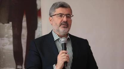 AK Parti’nin 23. yılına Özel Milletvekili Özkaya’nın Mesajı