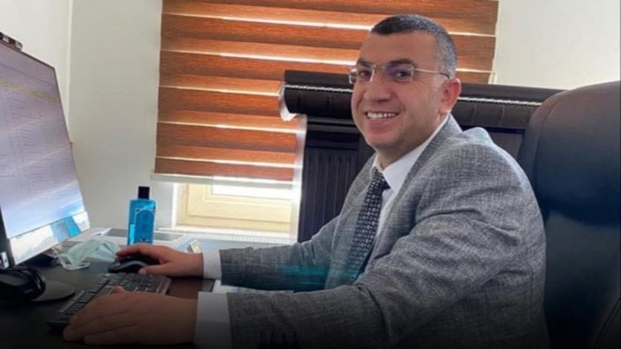 Aksaray’da Görevden Alınan İlçe Milli Eğitim Müdürü Yaşamına Son Verdi