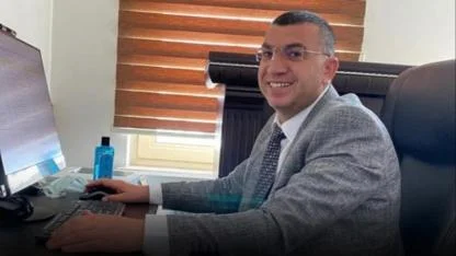 Aksaray’da Görevden Alınan İlçe Milli Eğitim Müdürü Yaşamına Son Verdi