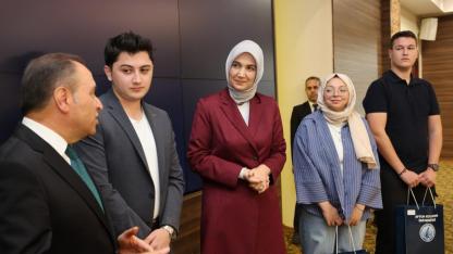 AKÜ Danışma Kurulu Toplantısı Vali Yiğitbaşı Başkanlığında Gerçekleştirildi