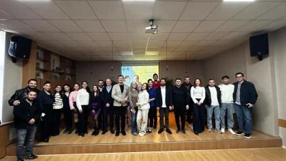 AKÜ Konservatuvarından Kariyer Senfonisi