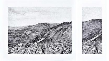 AKÜ Öğretim Elemanlarına Şefik Bursalı Yarışması'nda Ödül Ve Sergileme Başarısı