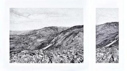 AKÜ Öğretim Elemanlarına Şefik Bursalı Yarışması'nda Ödül Ve Sergileme Başarısı