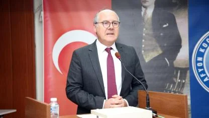 AKÜ’de “Bir Lider, Bir Millet: Atatürk Çalıştayı” Düzenlendi