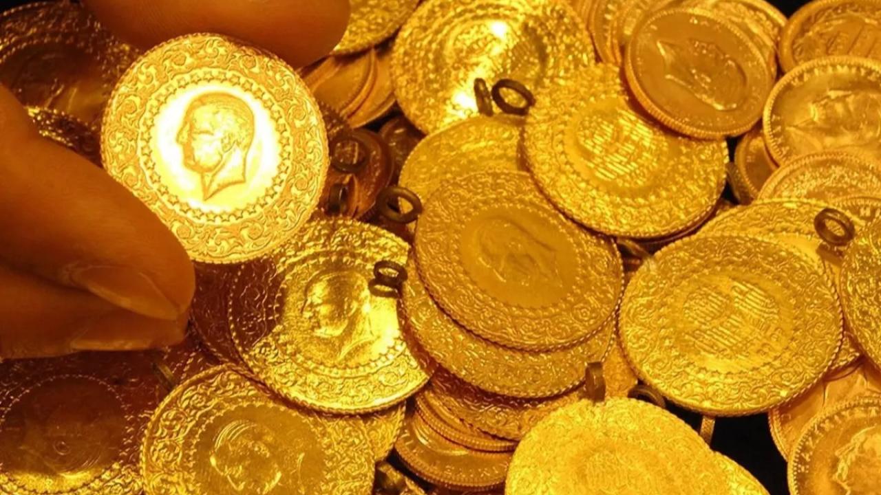 Altın Haftaya Hızlı Başladı! Altında Tehlike Çanları!