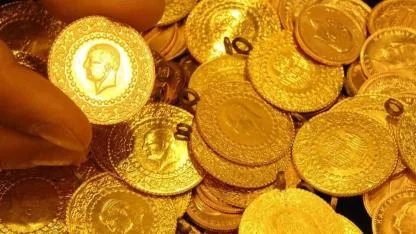 Altın Haftaya Hızlı Başladı! Altında Tehlike Çanları!