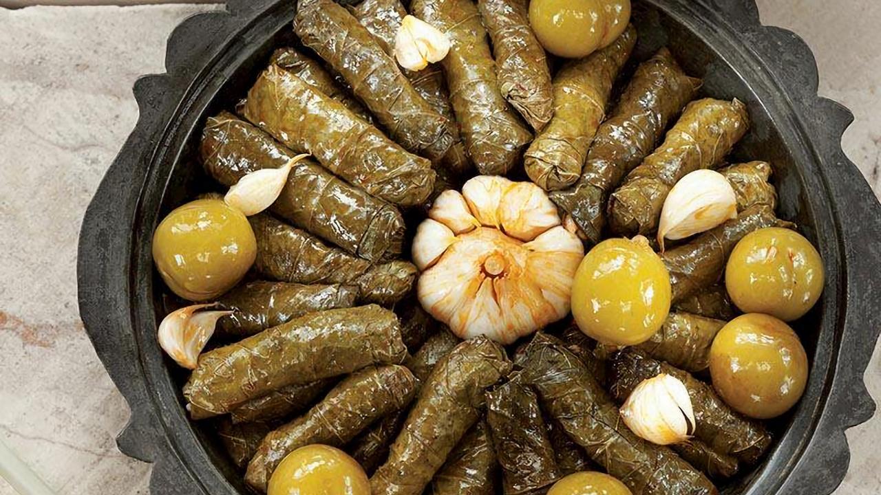 Anadolu’nun Vejetaryen Mirası Raflarda: Afyon’un Vegan Hazineleri Keşfediliyor!