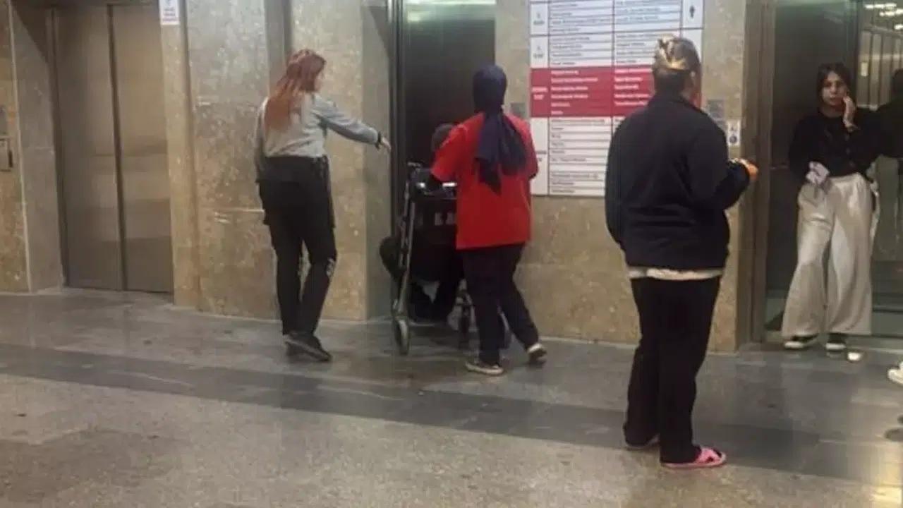 Ankara’da 153 İşçi Zehirlendi: Yemek Şirketinden 4 Şüpheli Gözaltında