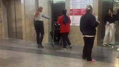 Ankara’da 153 İşçi Zehirlendi: Yemek Şirketinden 4 Şüpheli Gözaltında