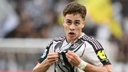 Anlaşmayı Duyurdular! Kenan Yıldız İmzayı Atıyor