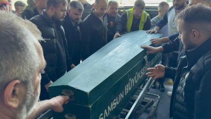 Arkadaşlar Arasındaki Şakalaşmada 24 Yaşındaki Genç Hayatını Kaybetti