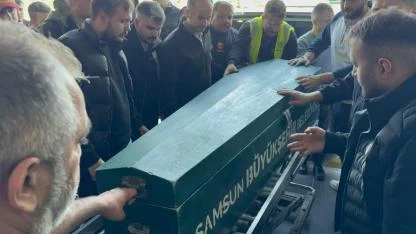 Arkadaşlar Arasındaki Şakalaşmada 24 Yaşındaki Genç Hayatını Kaybetti