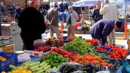 Asgari Ücret ile Açlık Sınırı Arasındaki Makas Büyüyor