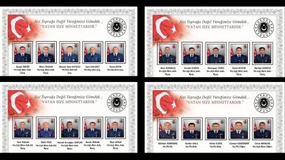 Askeri Uçak Kazasında 18 Şehidin Naaşına Ulaşıldı, 2 Askerin Arama Çalışmaları Sürüyor