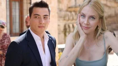 Atakan Özkaya ve Melis İşiten Hakkında Şok Aşk İddiası!