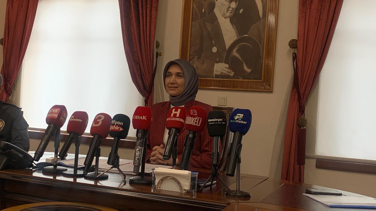 Atatürk İlkokulu’nda Rahatsızlanan 72 Öğrenci İçin Vali Yiğitbaşı’ndan İlk Açıklama