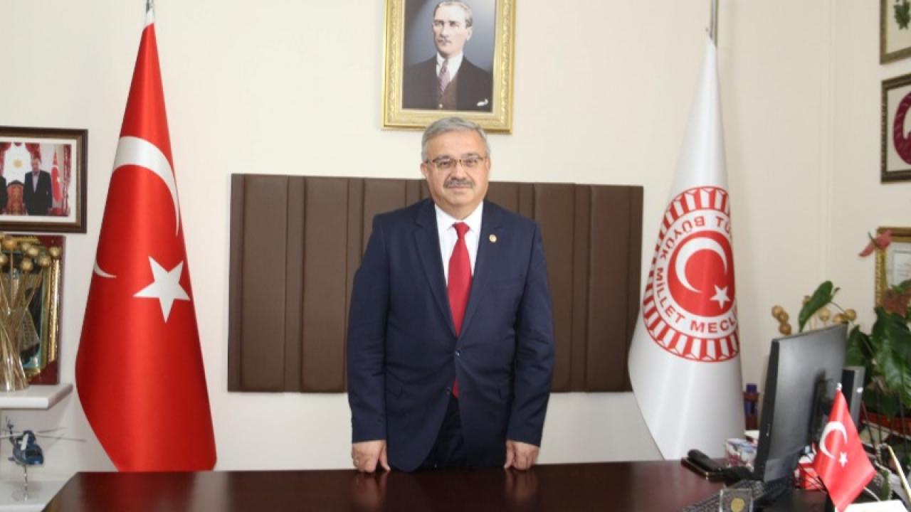 “Atatürk’ün Emanetine Sahip Çıkıyoruz”