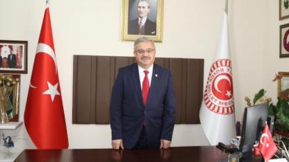 “Atatürk’ün Emanetine Sahip Çıkıyoruz”