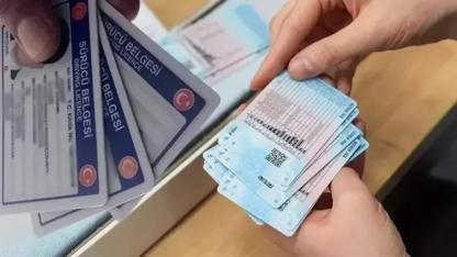 ATSO’dan Önemli Açıklama! Eski Ehliyet Dönemi Resmen Kapandı