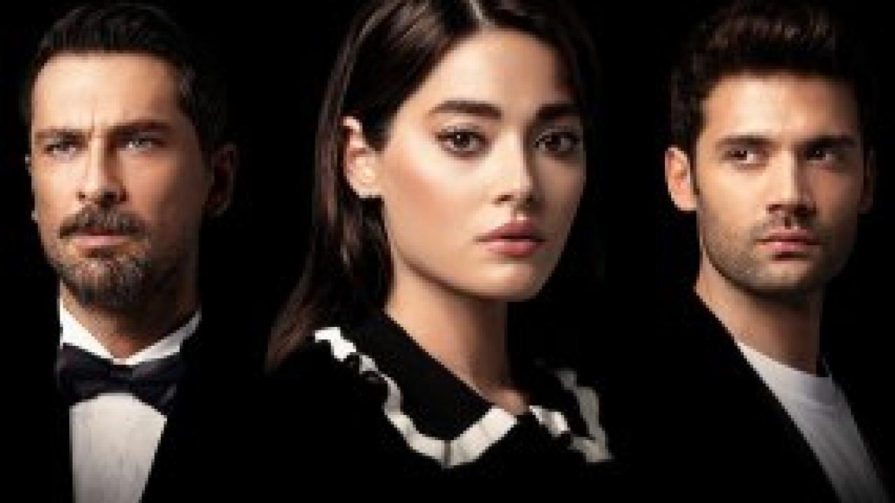 Aynadaki Yabancı Neden Final Yaptı?